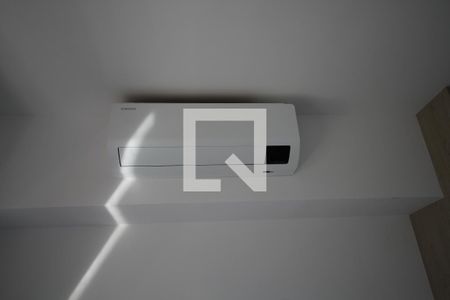 Ar condicionado de apartamento à venda com 1 quarto, 32m² em Vila Mariana, São Paulo