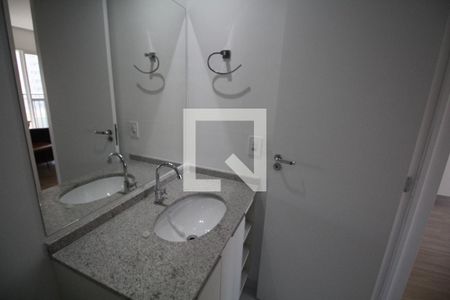 Apartamento para alugar com 32m², 1 quarto e sem vagaBanheiro