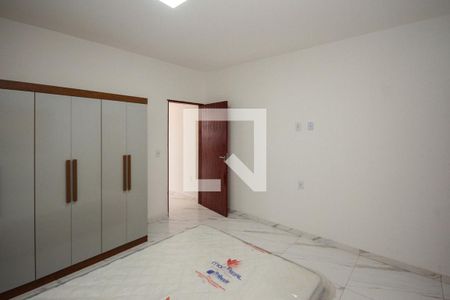 Quarto de casa de condomínio para alugar com 1 quarto, 47m² em Parque dos Bancários, São Paulo