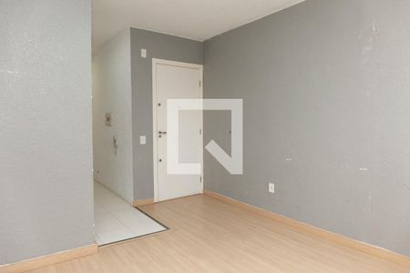 Apartamento para alugar com 41m², 2 quartos e 1 vaga Apartamento para alugar com 41m², 2 quartos e 1 vagaSala