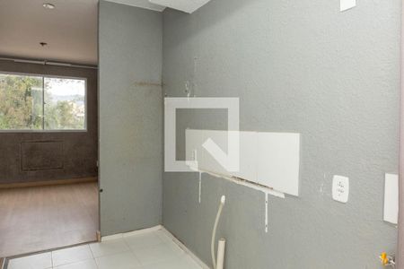 Apartamento para alugar com 41m², 2 quartos e 1 vaga Apartamento para alugar com 41m², 2 quartos e 1 vagaCozinha