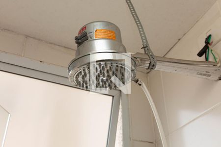 Apartamento para alugar com 41m², 2 quartos e 1 vaga Apartamento para alugar com 41m², 2 quartos e 1 vagaBanheiro
