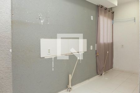 Apartamento para alugar com 41m², 2 quartos e 1 vaga Apartamento para alugar com 41m², 2 quartos e 1 vagaCozinha