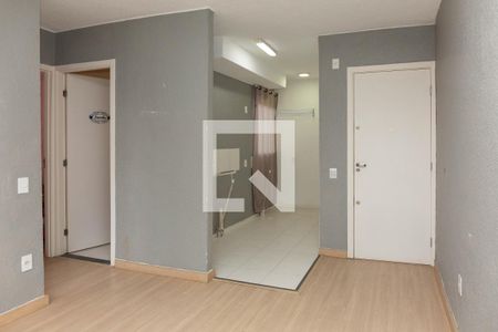 Apartamento para alugar com 2 quartos, 41m² em Protásio Alves, Porto Alegre