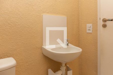 Apartamento para alugar com 41m², 2 quartos e 1 vaga Apartamento para alugar com 41m², 2 quartos e 1 vagaBanheiro