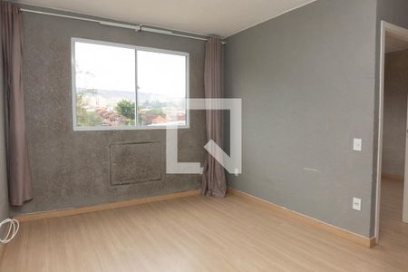 Apartamento para alugar com 41m², 2 quartos e 1 vaga Apartamento para alugar com 41m², 2 quartos e 1 vagaSala