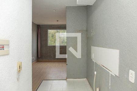 Apartamento para alugar com 41m², 2 quartos e 1 vaga Apartamento para alugar com 41m², 2 quartos e 1 vagaCozinha