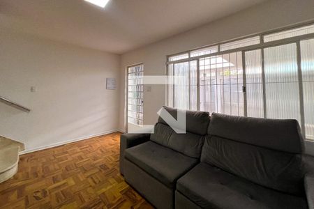 Sala de casa à venda com 3 quartos, 156m² em Indianópolis, São Paulo