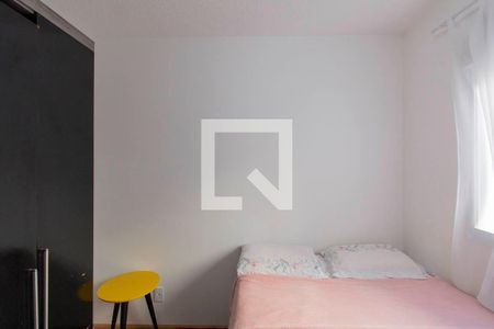 Quarto 1 de apartamento à venda com 2 quartos, 42m² em Jardim Brasília (zona Leste), São Paulo