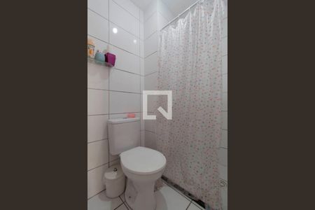Apartamento à venda com 42m², 2 quartos e sem vaga Apartamento à venda com 42m², 2 quartos e sem vagaBanheiro