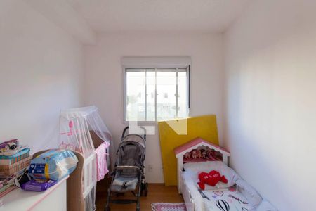 Quarto 2 de apartamento à venda com 2 quartos, 42m² em Jardim Brasília (zona Leste), São Paulo