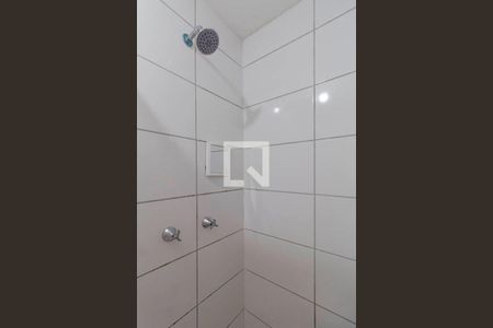 Apartamento à venda com 42m², 2 quartos e sem vaga Apartamento à venda com 42m², 2 quartos e sem vagaBanheiro