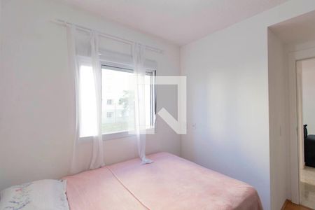 Quarto 1 de apartamento à venda com 2 quartos, 42m² em Jardim Brasília (zona Leste), São Paulo