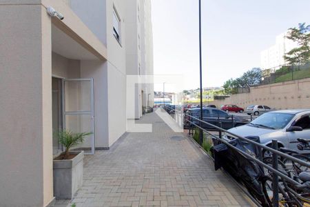 Apartamento à venda com 42m², 2 quartos e sem vaga Apartamento à venda com 42m², 2 quartos e sem vagaÁrea Comum - Entrada