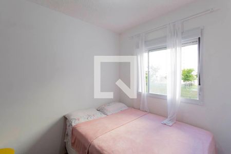 Quarto 1 de apartamento à venda com 2 quartos, 42m² em Jardim Brasília (zona Leste), São Paulo