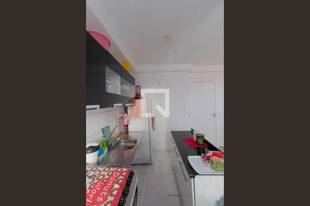 Apartamento à venda com 42m², 2 quartos e sem vaga Apartamento à venda com 42m², 2 quartos e sem vagaCozinha