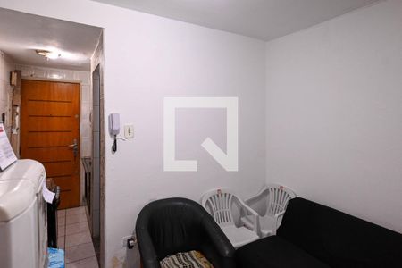 Sala de apartamento para alugar com 2 quartos, 23m² em Liberdade, São Paulo