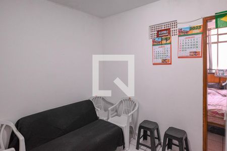Sala de apartamento à venda com 1 quarto, 26m² em Liberdade, São Paulo