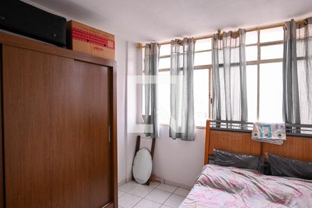 Quarto de apartamento para alugar com 2 quartos, 23m² em Liberdade, São Paulo