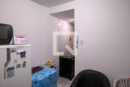 Sala de apartamento à venda com 1 quarto, 26m² em Liberdade, São Paulo
