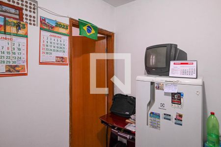Sala de apartamento para alugar com 2 quartos, 23m² em Liberdade, São Paulo