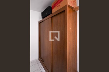 Quarto de apartamento à venda com 1 quarto, 26m² em Liberdade, São Paulo