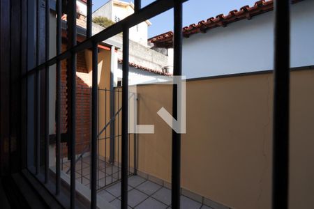 Casa de condomínio para alugar com 150m², 3 quartos e 4 vagasSuíte - vista
