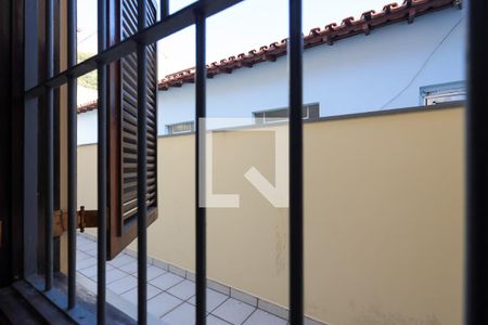 Casa de condomínio para alugar com 150m², 3 quartos e 4 vagasQuarto 3 - vista