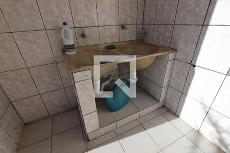 Casa de condomínio para alugar com 150m², 3 quartos e 4 vagasÁrea de serviço