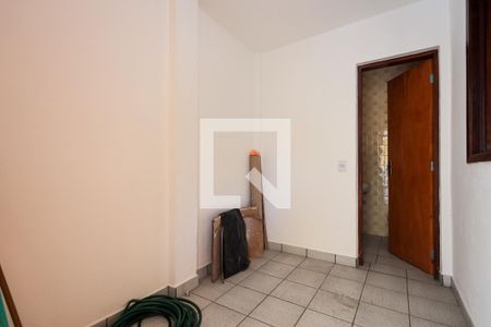 Casa de condomínio para alugar com 150m², 3 quartos e 4 vagasÁrea de serviço