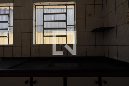 Casa de condomínio para alugar com 150m², 3 quartos e 4 vagasCozinha - detalhes