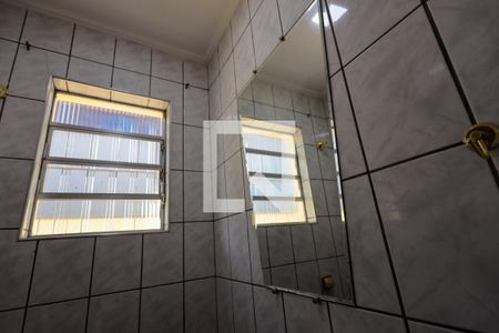 Casa de condomínio para alugar com 150m², 3 quartos e 4 vagasLavabo - detalhes
