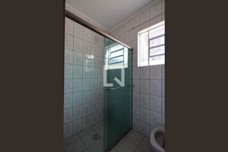 Casa de condomínio para alugar com 150m², 3 quartos e 4 vagasSuíte - banheiro