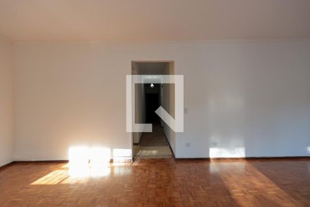 Sala - corredor de casa de condomínio para alugar com 3 quartos, 150m² em Jardim da Glória, Cotia
