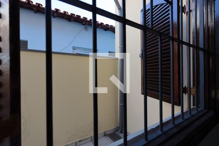 Casa de condomínio para alugar com 150m², 3 quartos e 4 vagasQuarto 3 - vista
