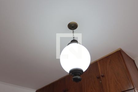 Casa de condomínio para alugar com 150m², 3 quartos e 4 vagasSuíte - detalhes