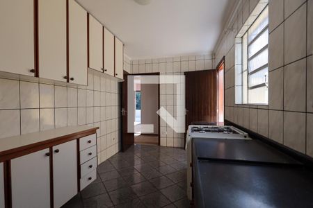 Casa de condomínio para alugar com 150m², 3 quartos e 4 vagasCozinha