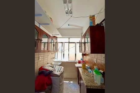 Apartamento à venda com 280m², 3 quartos e 1 vagaÁrea serviço 