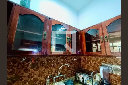 Apartamento à venda com 280m², 3 quartos e 1 vagaCopa / Cozinha 