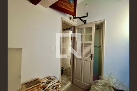 Apartamento à venda com 280m², 3 quartos e 1 vagaQuarto serviço 