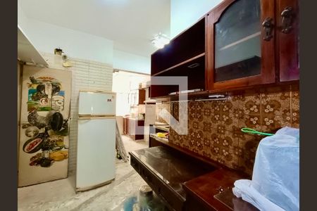 Apartamento à venda com 280m², 3 quartos e 1 vagaCopa / Cozinha 