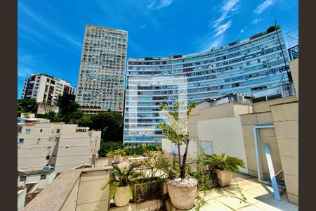 Apartamento à venda com 280m², 3 quartos e 1 vagaCobertura 3 vista 