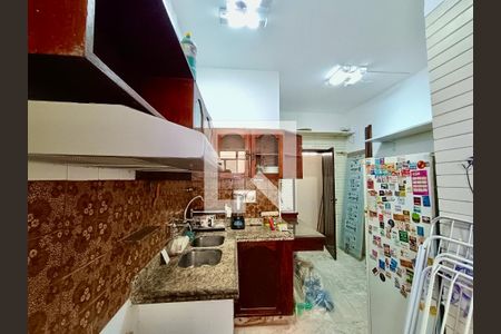 Apartamento à venda com 280m², 3 quartos e 1 vagaCopa / Cozinha 