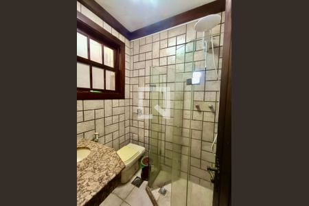 Apartamento à venda com 280m², 3 quartos e 1 vagaBanheiro social 