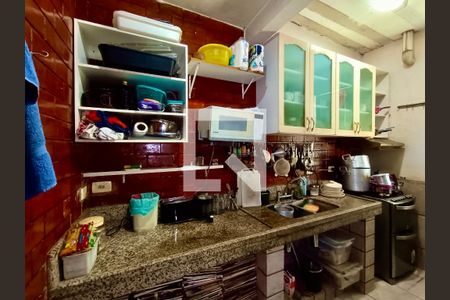 Apartamento à venda com 280m², 3 quartos e 1 vagaCozinha auxiliar 