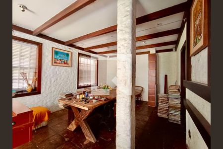 Apartamento à venda com 280m², 3 quartos e 1 vagaSala 2 piso