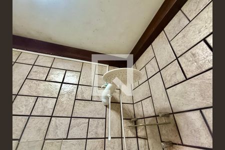 Apartamento à venda com 280m², 3 quartos e 1 vagaBanheiro social 