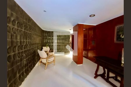 Apartamento à venda com 280m², 3 quartos e 1 vagaPortaria 