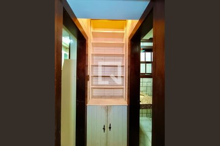 Apartamento à venda com 280m², 3 quartos e 1 vagaCorredor 