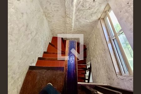 Apartamento à venda com 280m², 3 quartos e 1 vagaEscada